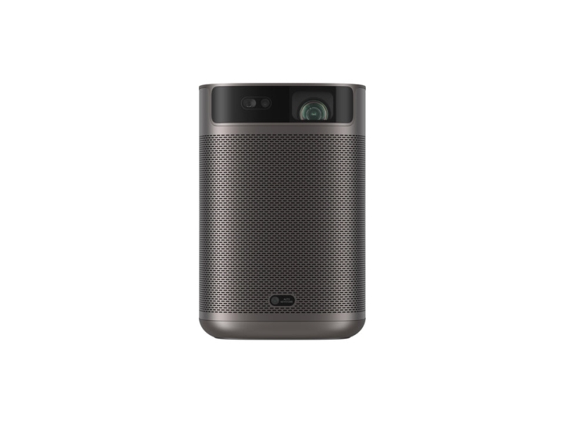 Xgimi Mogo 2 Pro, Dlp, 1080P (1920X1080), 16:9, 1016 - 5080 Mm (40 - 200"), 400 Iso Lumens, 5,84 Mm (0.23")