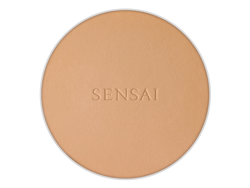 KANEBO SENSAI TOTAL FINISH TF 204 refill (Almond Beige)