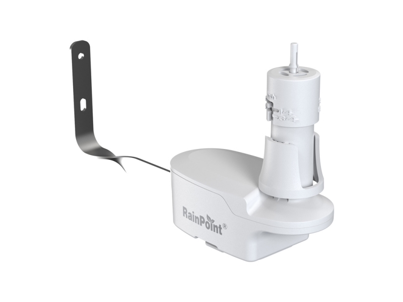 RainPoint regnsensor