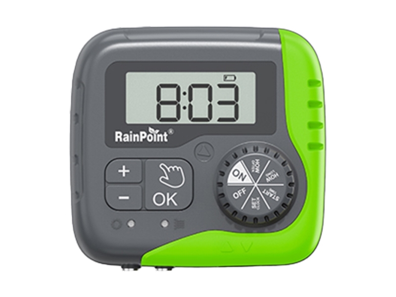 RainPoint IK15P solvandingskit