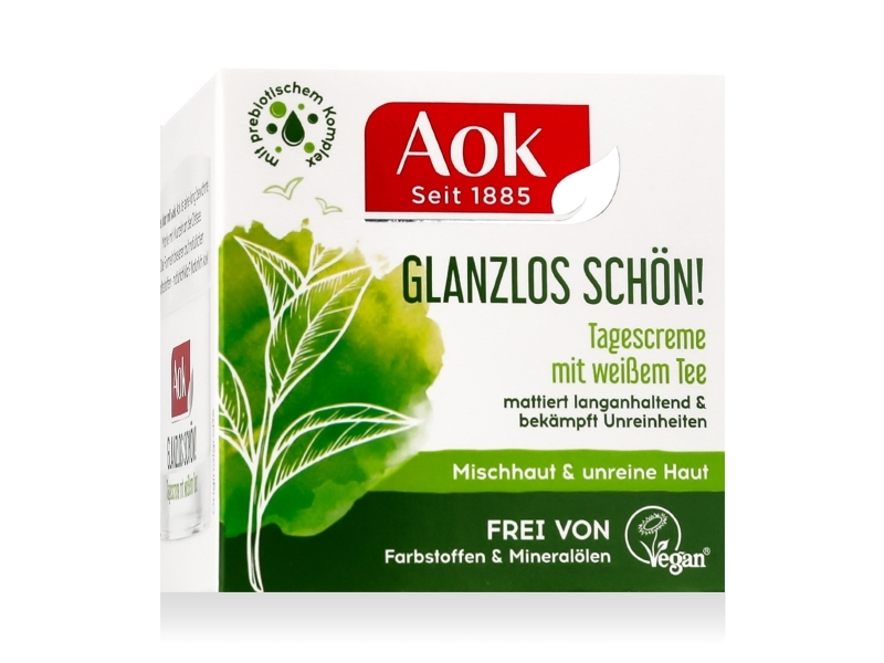 Aok - Pur Balance! - 50 Ml