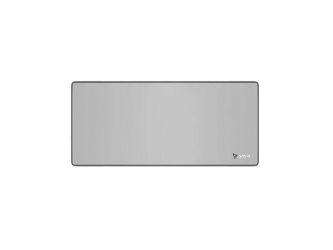 Savio Mauspad Turbo Dynamic Xl 900X400x3 Mm Grey Edition