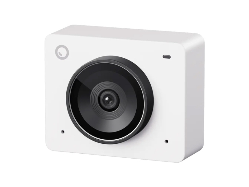 Obsbot Meet 2 Cloud White 4K Webcam