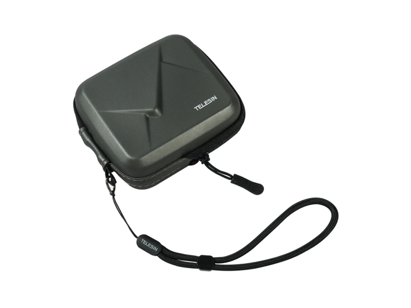 Telesin Universal-Etui Case Schutzcover Für Gopro Hero 13 / 12 / Action 5 Pro / Insta360 / S6-Prc-07