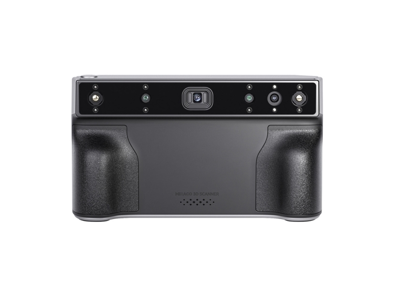 XYZprinting Revopoint Miraco 3D scanner billede