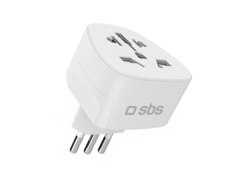 Sbs Teadaptitworld, Type L (It), Universel, Lige, Lige, Type A, Type B, Type C, Type E (Fr), Type F, Type G (Uk), Type I (Au), Type L (It), 100 - 250
