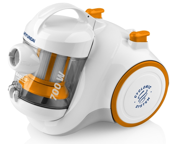 Hyundai pölynimuri VC009 Hyundai pölynimuri 700W