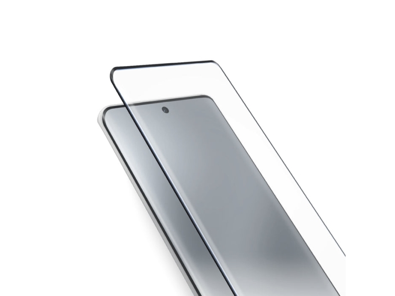 Sbs Tescrfcxirno15, Xiaomi, Xiaomi Redmi Note 15, Kratzresistent, Stoßfest, Stoßfest, Transparent, 1 Stück(E)