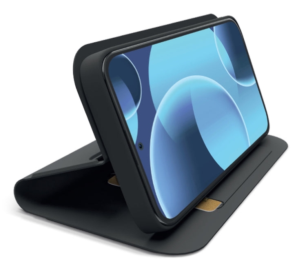 Sbs Tewalxi17pm, Folie, Xiaomi, Xiaomi 17 Pro Max, 17,5 Cm (6.9"), Sort