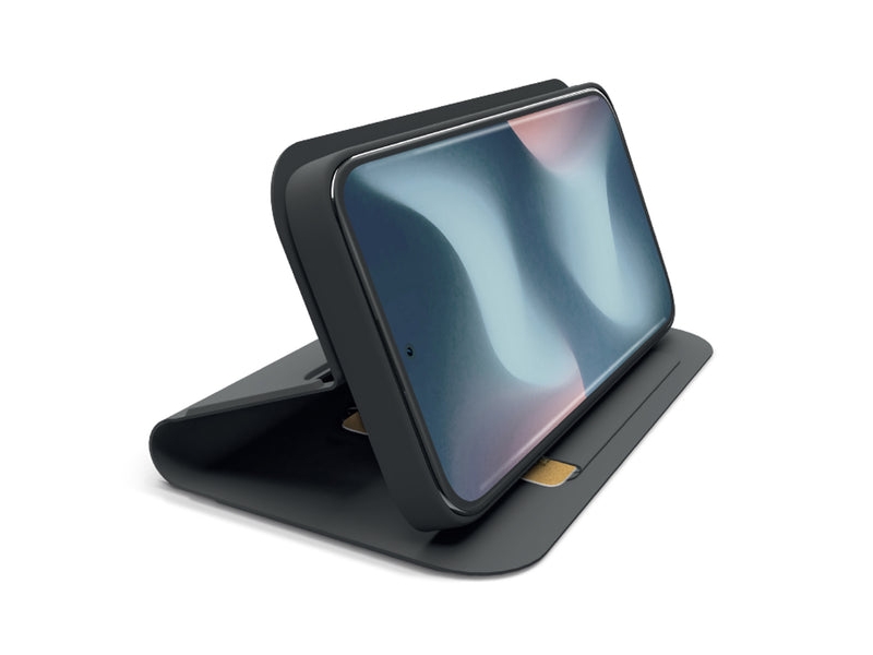 Sbs Tewalxirno154g, Klapphülle, Xiaomi, Redmi Note 15 4G, 17,2 Cm (6,77"), Schwarz