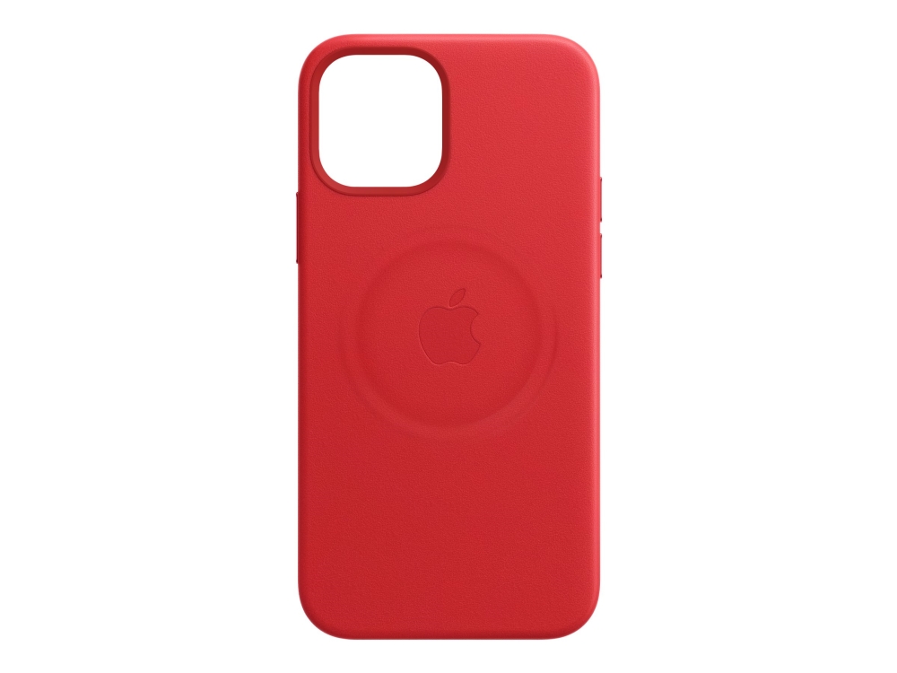 Apple Mhkj3zm/A, Cover, Apple, Iphone 12 Pro Max, 17 Cm (6.7"), Rot