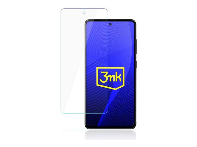 3Mk 3Mk Flexible Glas 7H Telefon Glas Für Samsung Galaxy A52/ A52 5G Universal