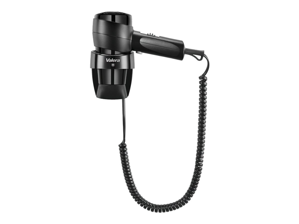 Valera Valera 542.14/038A (55420951) Haartrockner Ganz Schwarz