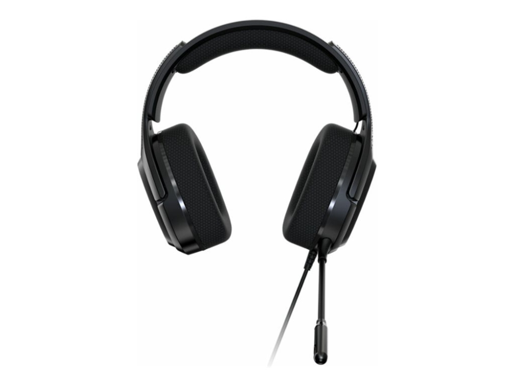 Acer Predator Galea 315 (Phw200) - Headset - Fuld Størrelse - Kablet - 3,5 Mm Jackstik