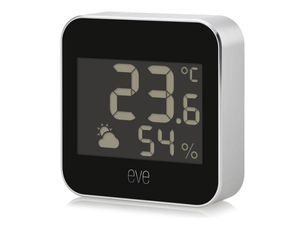 Eve Weather (Matter)