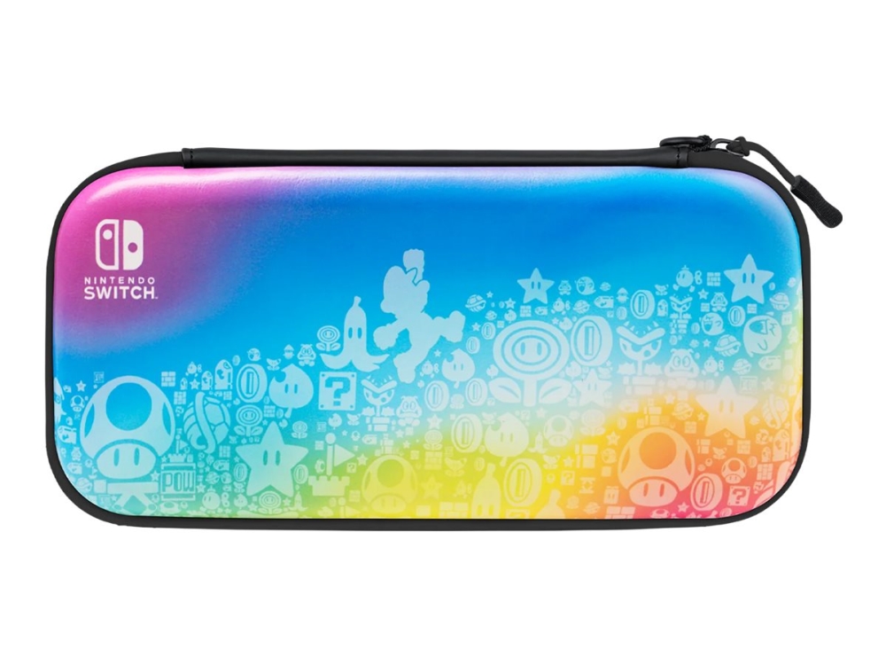 PDP - Fodral - nylon - Stjärnspektrum | Foto och video - Väskor - Kompakt | GameStuff