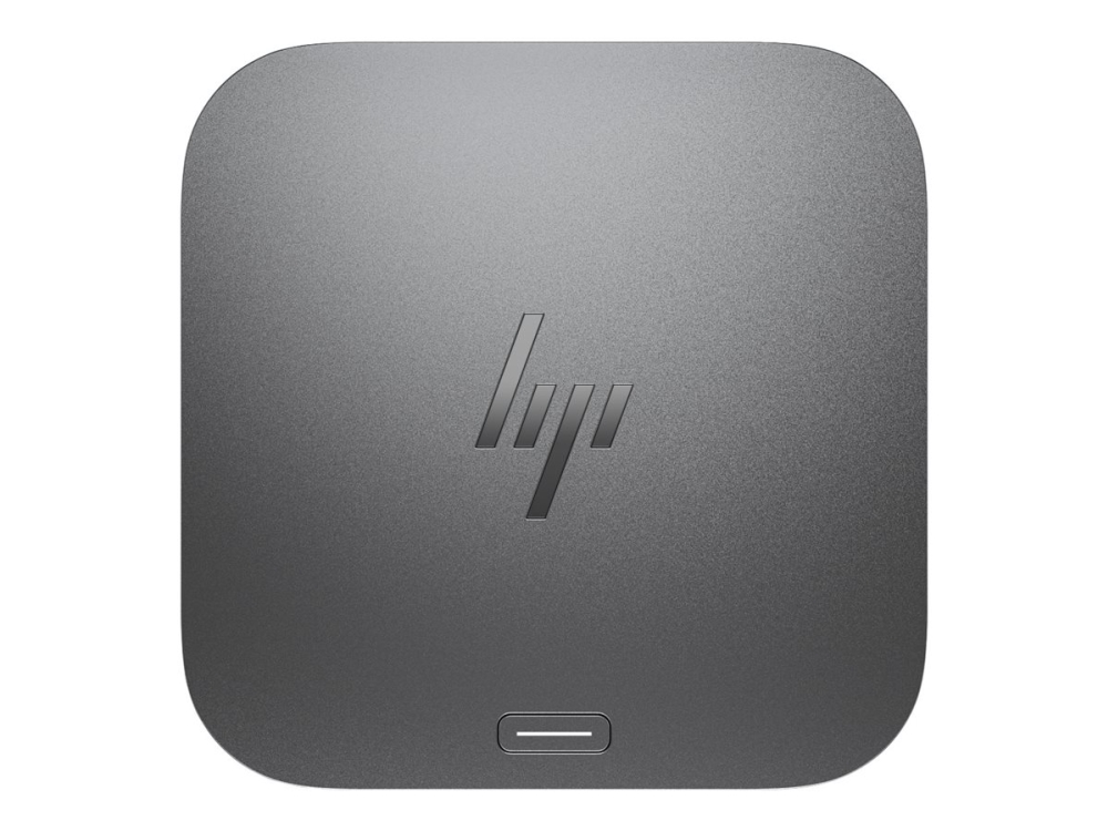 Hp Thunderbolt 4 180W G6 Dock .