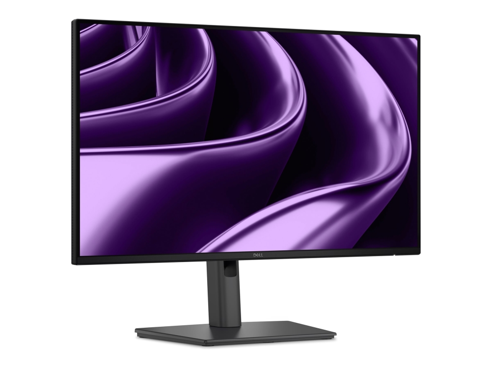 Dell Pro P P2426he, 60,5 Cm (23.8"), 1920 X 1080 Pixel, Full Hd, Lcd, 8 Ms, Grau