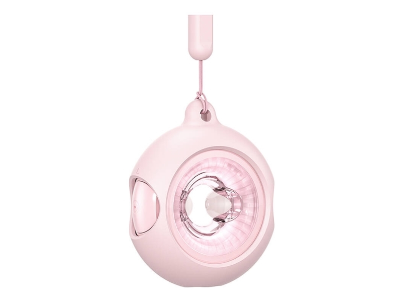 Vention Tws Earbuds T17 Rosa (Nbrp0)