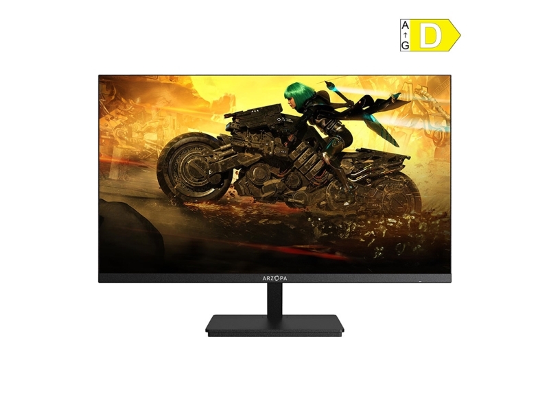 Arzopa M1rc 27" 180 Hz 2K Qhd Gaming-Monitor