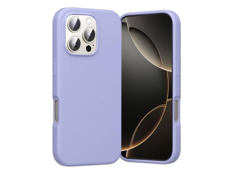 Vention Hülle Für Iphone 16 Magsafe Kuhg0-10 (Grün)