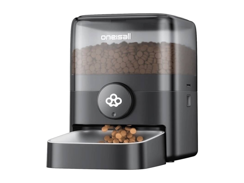 WiFi Oneisall 5L PF08 smart feed dispenser