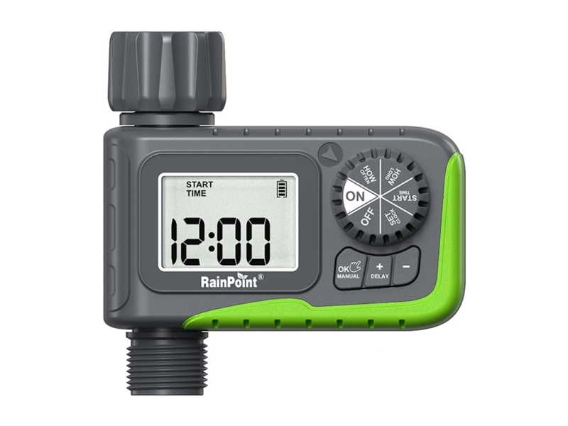 RainPoint 1-zoners vandingscontroller ITV105