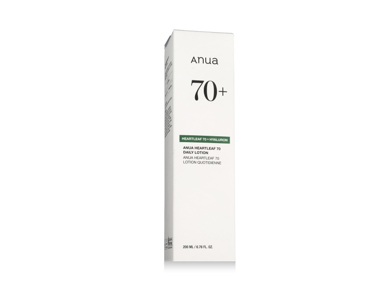Anua Heartleaf 70 Daily Lotion 200Ml