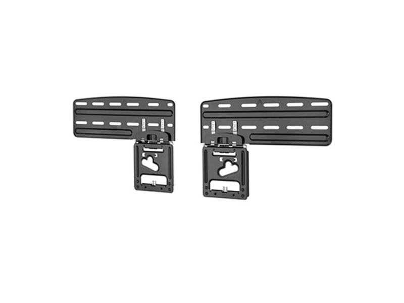 Ultraslim Tv-Wandhalterung Fixed (Xl)