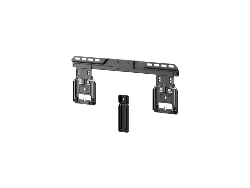 Ultraslim Tv-Vægbeslag Fixed (L)