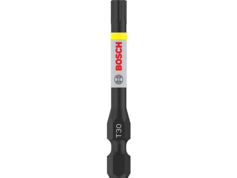 Bosch Accessories 2608522532 2608522532 Tx-Bit T 30 2 Stk