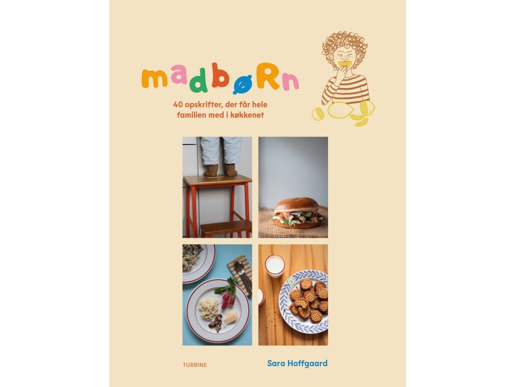 Madbørn | Sara Hoffgaard
