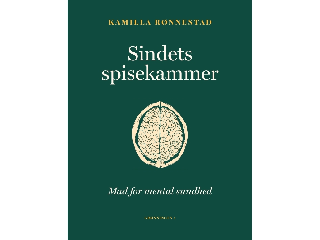 Sindets Spisekammer | Kamilla Rønnestad