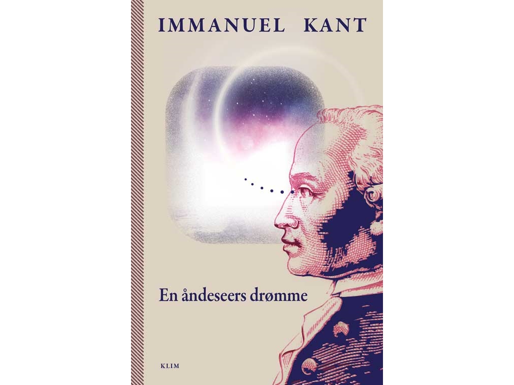 En Åndeseers Drømme | Immanuel Kant