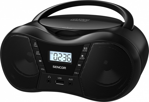 Sencor Spt 2300