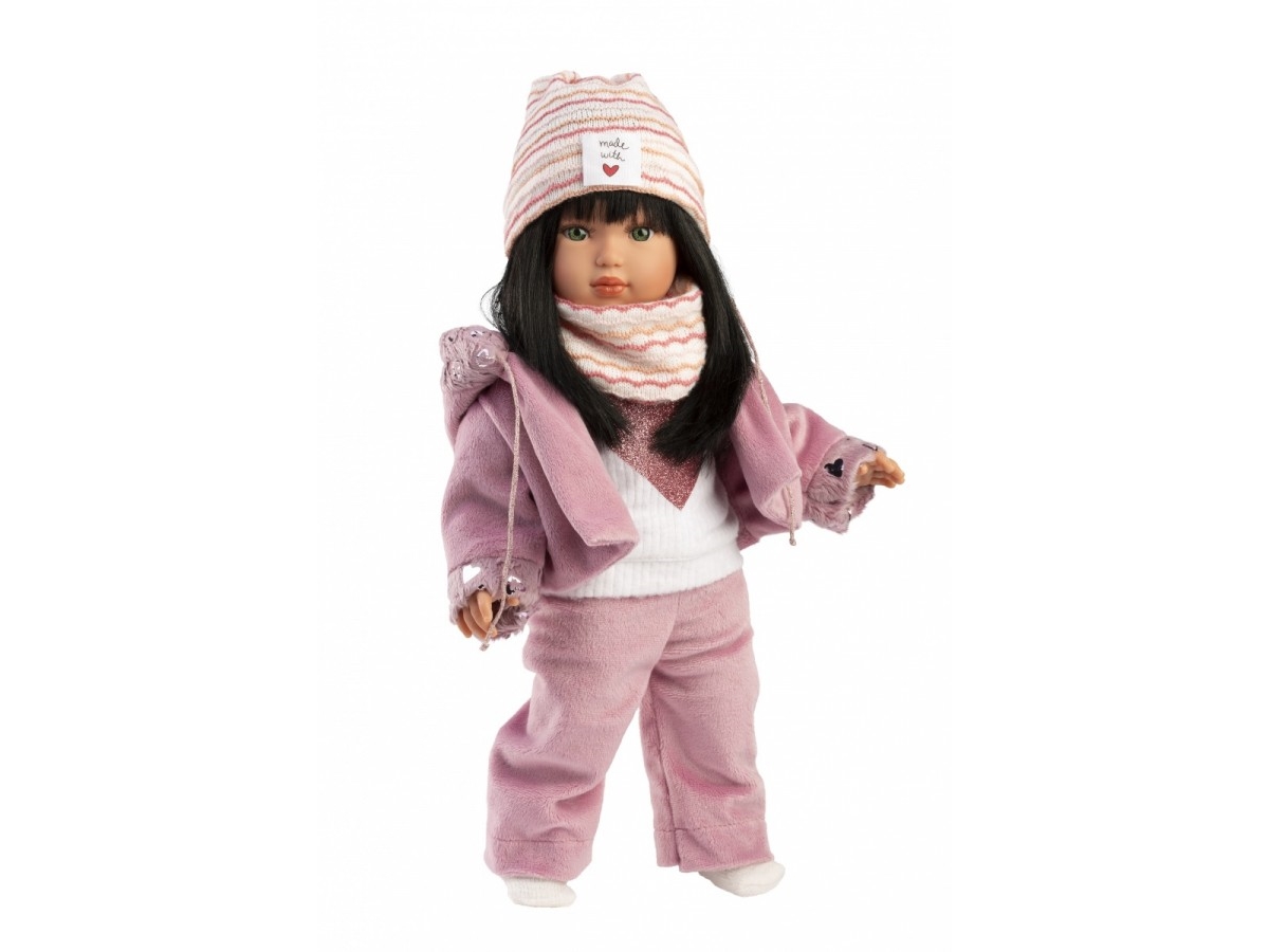 Llorens 54051 Puppe 40 Cm Greta
