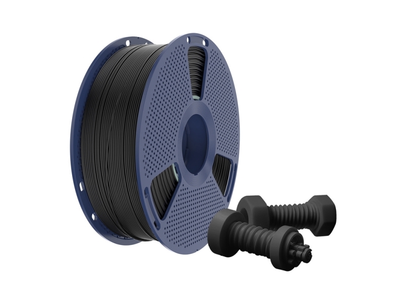 Sunlu High-Speed Abs Filament (Sort)