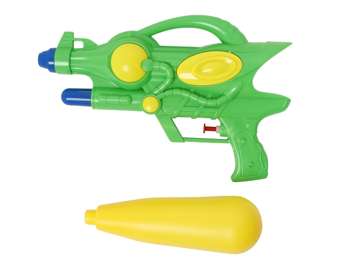 Play It vattengevär | Utomhusleksaker - Spela i trädgården - Leksaker till trädgården | GameStuff