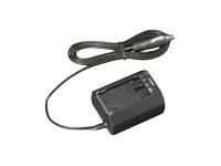 Canon Xm2 Car Battery Adapter Cb-920, 7.2 V, 300 G, Power Adapter (Car) + Battery Charger - External