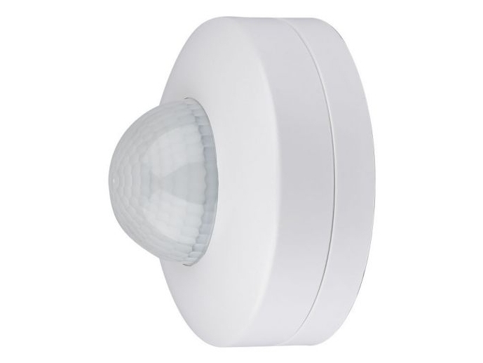 V-Tac Led-Sensor-360, Decke/Wand, Drinnen, Weiß, Ip20, 2000 Lux, 360°