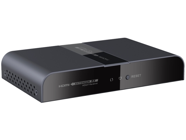 Logon Logon Tvc380 Av-Verstärker Schwarz