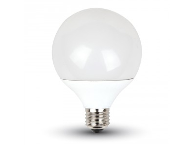 V-Tac Vt-1893, 10 W, 60 W, E27, 810 Lm, 20000 H, Weiß
