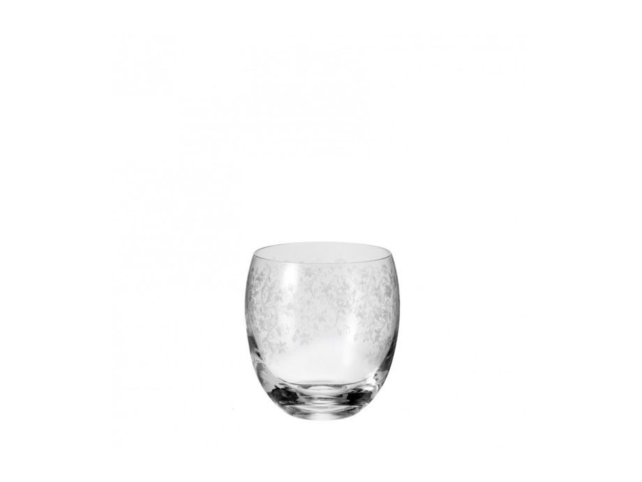 Leonardo Chateau, Transparent, Glas, 6 Stück(E), Rund, Klar, 90 Mm