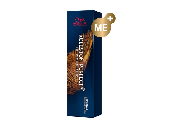 Wella Koleston Me Hair Color 60 Ml 771