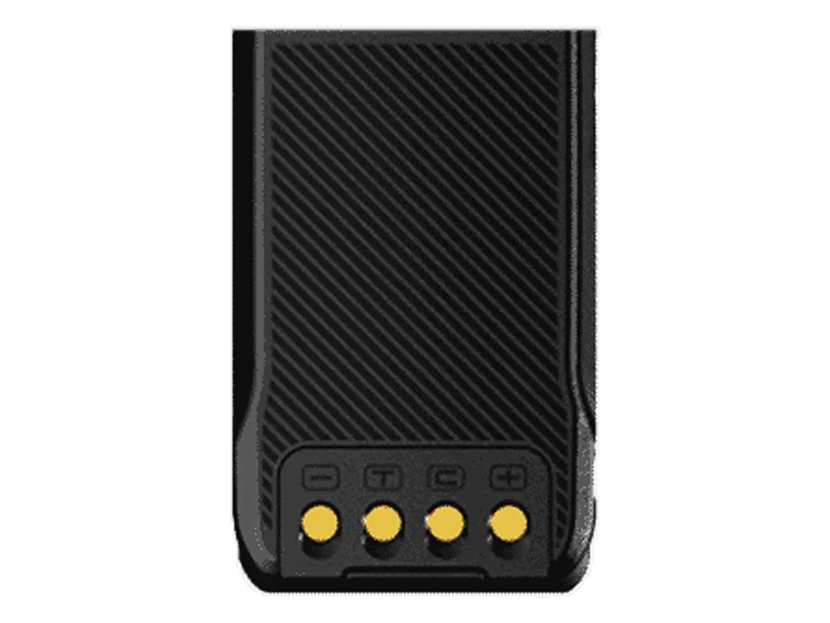 Hytera Bl2010, Akku, Hytera, Schwarz, Ip67, -20 - 60 °C, -20 - 60 °C