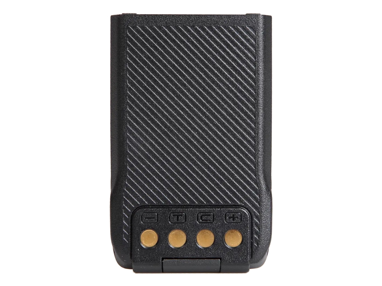 Hytera Bl1504, Akku, Hytera, Schwarz, Ip67, -20 - 60 °C, -20 - 60 °C