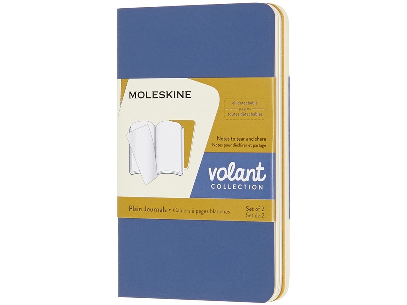 Moleskine 8058647620558, Billede, Universel