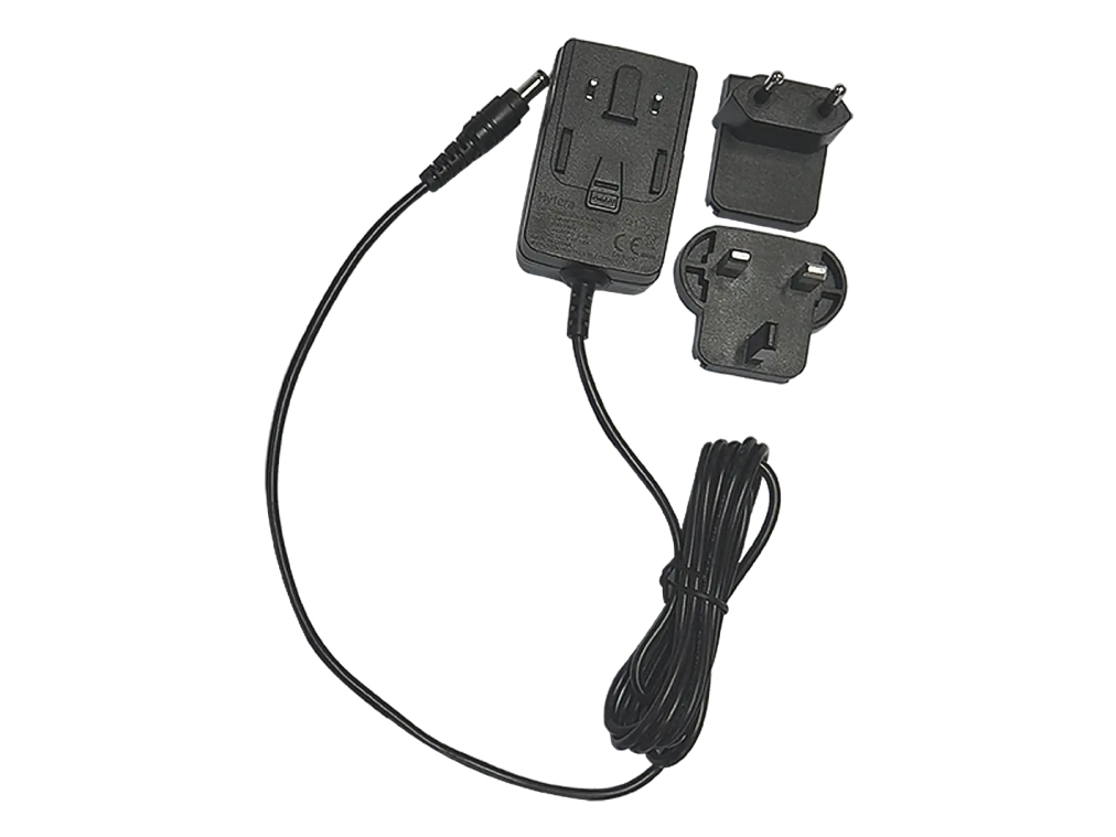 Hytera Ps1044, Drinnen, 90 - 264 V, 12 V, 1 A, Schwarz, 0 - 45 °C