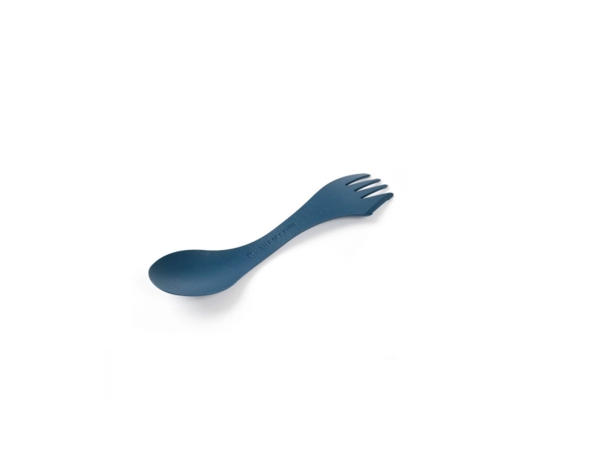 Light My Fire Light My Fire Spork Orginal Hazyblue bulk