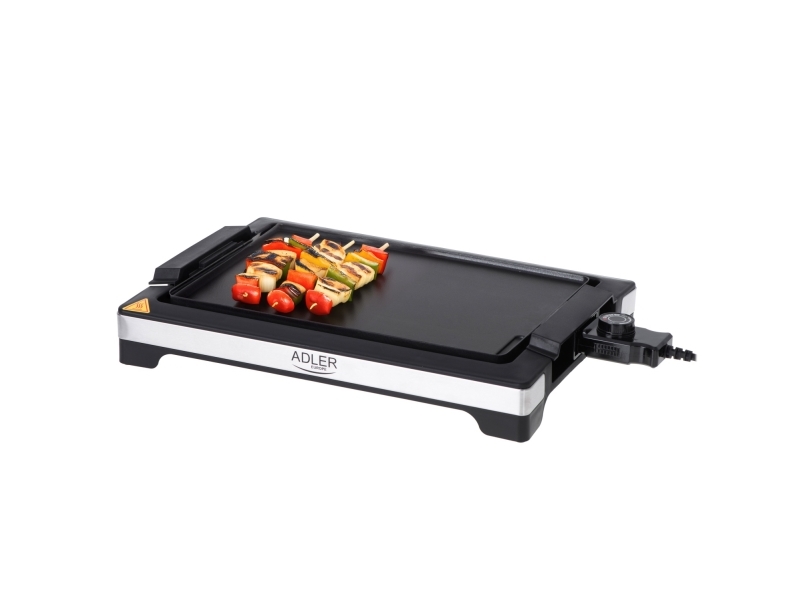 Adler AD 6613 Sähköinen pöytägrilli 3000w